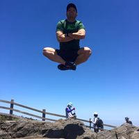 Chad Giardina's profile image
