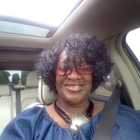 Patricia Hill's profile image