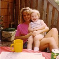 Becky Speraw's profile image
