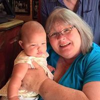 Lee Gordon's profile image