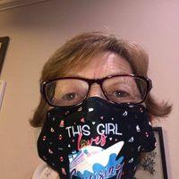Frances Gaeto Hunnicutt's profile image