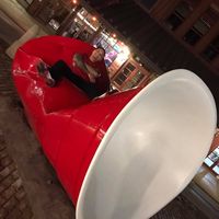 Luis Lara's profile image