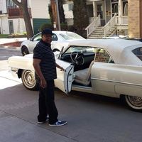 LaDell Kendrix's profile image