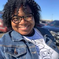 Carla Mays's profile image