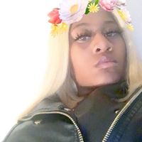 Jacquise Trussell's profile image