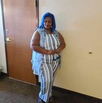 Angela La Skeeta's profile image