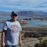 Dan Goldberg's profile image