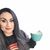 Lina Gordillo's profile image