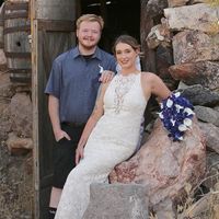 Marissa Keasling's profile image