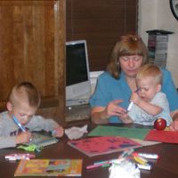 Sharon Spurlock's profile image