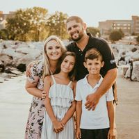 Jessica Burns's profile image