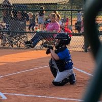 Kelly Mattox Carter's profile image