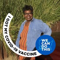 Shikina Brooks's profile image