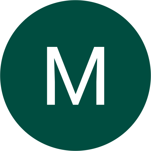 Matt Green's Profile Image