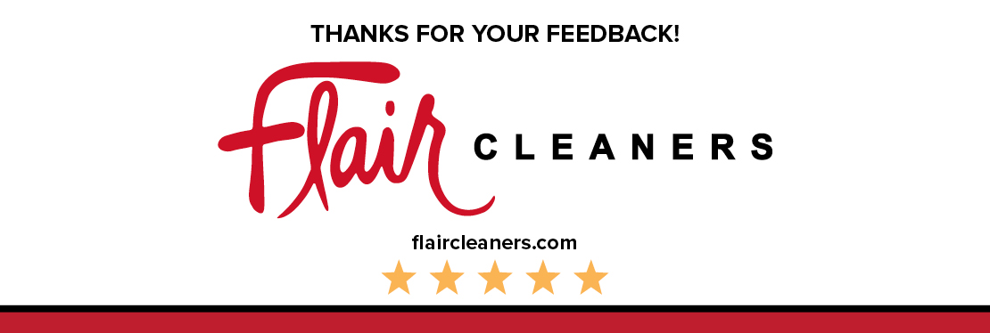 Flair Cleaners Reviews, Ratings | Dry Cleaning near 27011 McBean Pkwy , Valencia CA United States