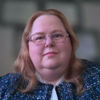 Cherie Caviness's profile image