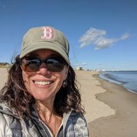 Lisa Lifgren Drummond's profile image