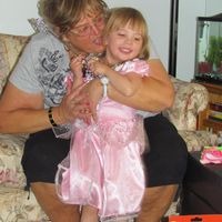 Dorothy Hamel's profile image