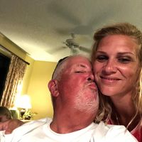Michelle Perkins Hallock's profile image