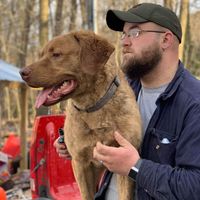 Travis Carley's profile image