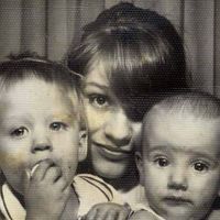 Deborah Anne Riendeau's profile image