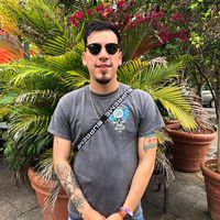 Junior Camacho's profile image