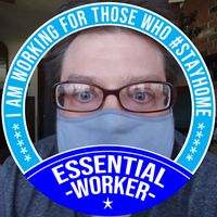 Brian Lawrence Engel's profile image