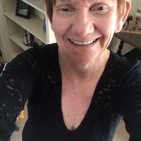 Jan Courtright Begley's profile image