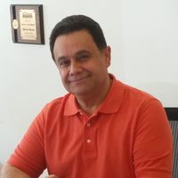 Alberto Ramos Sr.'s profile image