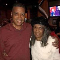 James Muhammad's profile image
