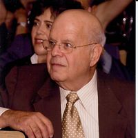 Howard Glantz's profile image