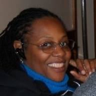 Deborah Randle Wilson's profile image
