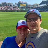 Shannon Reith's profile image