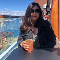 Lily Flor's profile image