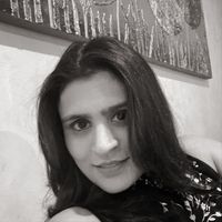 Mimansa Kapadia's profile image