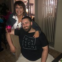 Julia Galligan Ries's profile image