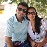 Ami Desai Soni's profile image