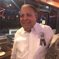 Tomas E Flores's profile image