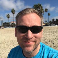 Josh Porter's profile image