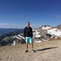Reid Ainsworth's profile image