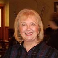 Babs Fox Fleischer's profile image
