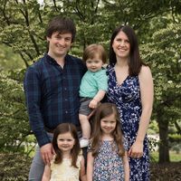 Liz Alexander's profile image