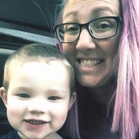 Jesi Mae Hunter's profile image