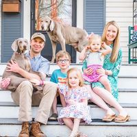Amy Hackett Roe's profile image