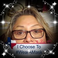 Mary Garcia's profile image