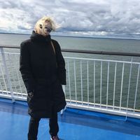 Irina Malakhova's profile image