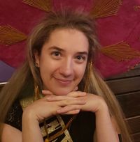 Angela Bajek's profile image