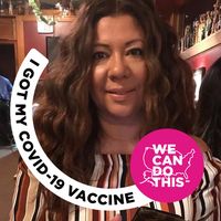 Adriana Mora Menera's profile image