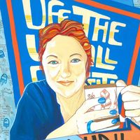 Maura P McLaughlin's profile image