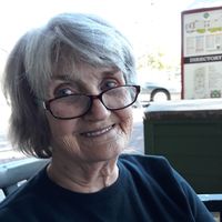 Peggy Bambus's profile image